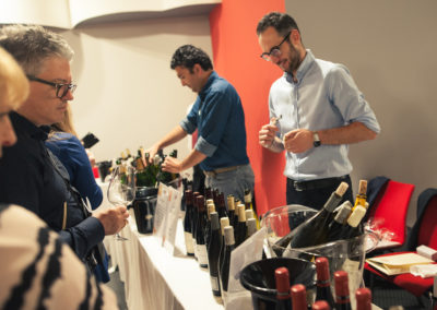 Wineday 2016 - Villa Fiorita