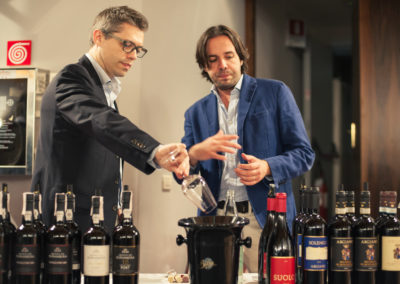 Wineday Balan