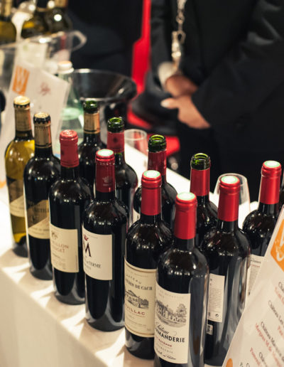 Wineday Balan
