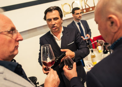 Wineday Balan