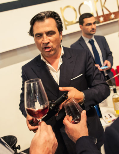 Wineday Balan