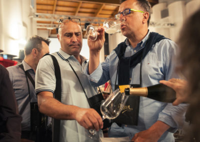 Wineday Balan