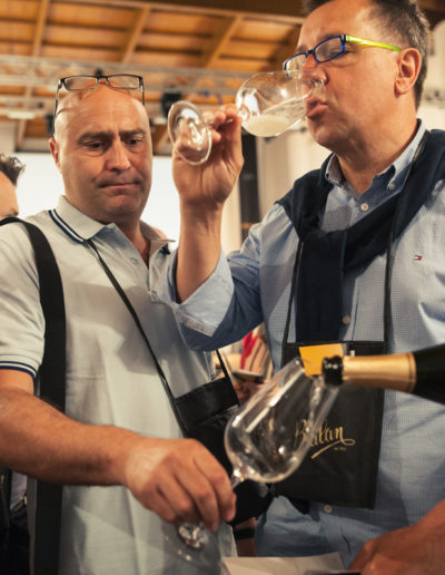 Wineday Balan