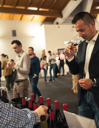 Wineday Balan