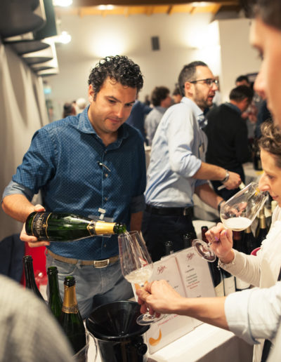 Wineday Balan