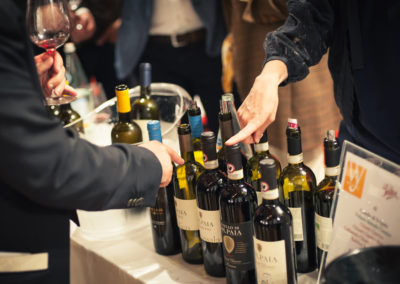 Wineday Balan