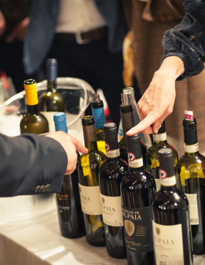 Wineday Balan