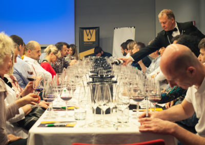 Wineday Balan