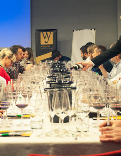 Wineday Balan