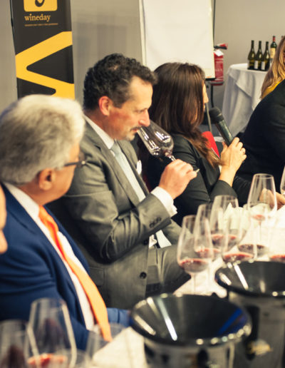 Wineday Balan